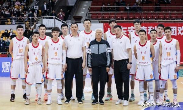 全運會揭幕戰遼寧勝率高,官媒暗指楊鳴不敬業,遼籃人才斷檔嚴重 全運會揭幕戰遼寧勝率高,官媒暗指楊鳴不敬業,遼籃人才斷檔嚴重