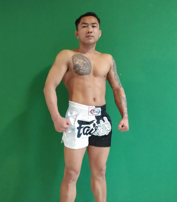 泰國“百勝戰士”班迪特悍然來襲，中國選手頂得住嗎？