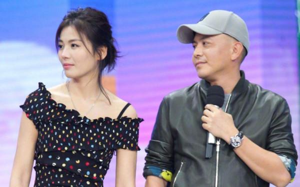 10對閃婚的明星，大多人情史複雜，最短的才3天就領證