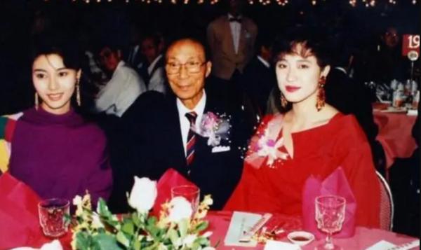 “大善人”邵逸夫107歲仙逝，為何4個子女，都拒絕繼承百億遺產？