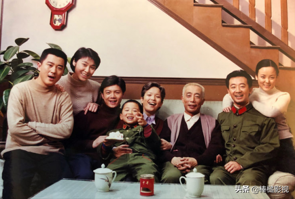 熒屏上這10位男演員塑造的軍人形象，哪個是你最喜歡的呢？