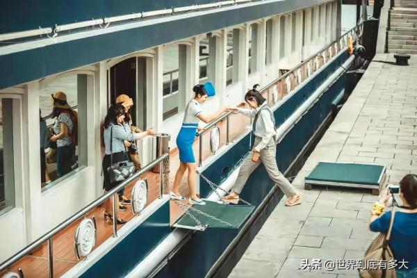 46張照片，帶你見識朝鮮，不為人知的另一面