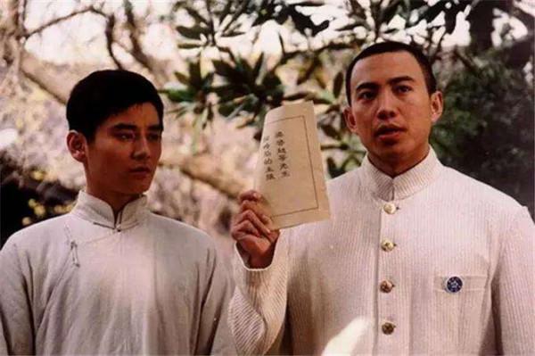 《恰同學少年》這麼經典的勵志片,可惜電視上沒有反覆重播 《恰同學少年》這麼經典的勵志片,可惜電視上沒有反覆重播