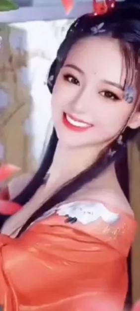 賞花抒懷（原創）