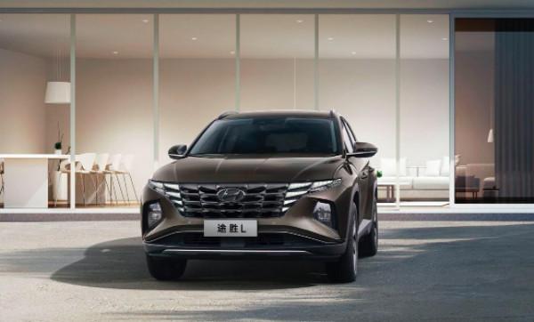 韓國歐巴遇見日系美男 第五代途勝L與RAV4榮放能碰撞出怎樣的火花 韓國歐巴遇見日系美男 第五代途勝L與RAV4榮放能碰撞出怎樣的火花