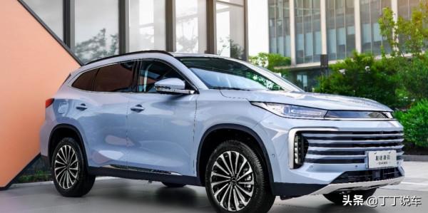 11月各品牌銷量盤點!吉利銷量破13萬,奇瑞破11萬,長安突破18萬 11月各品牌銷量盤點!吉利銷量破13萬,奇瑞破11萬,長安突破18萬