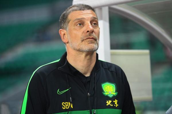 中超4訊息！莫雷諾將離開申花，比利奇將離開國安，廣東4中超隊