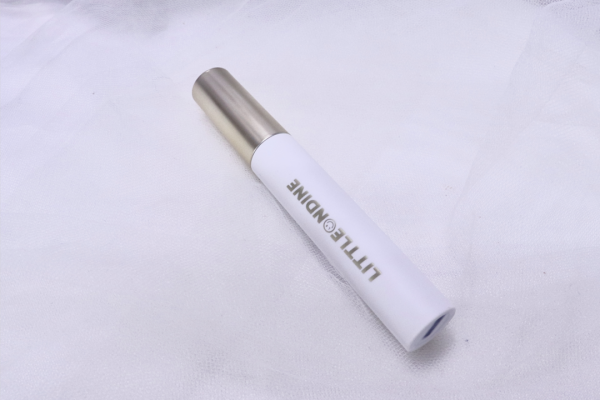 紅玫瑰魔女萬聖妝，撩動了誰的心？