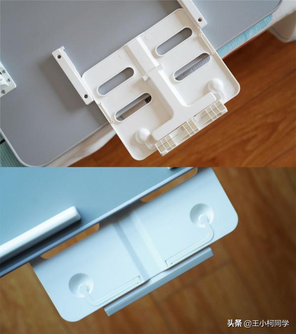 什麼姿勢由你來定&mdash;&mdash;ORICO床上電腦桌