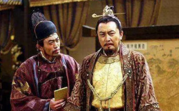 唐太宗之子：14個兒子中12個死於非命？究竟是因為什麼？