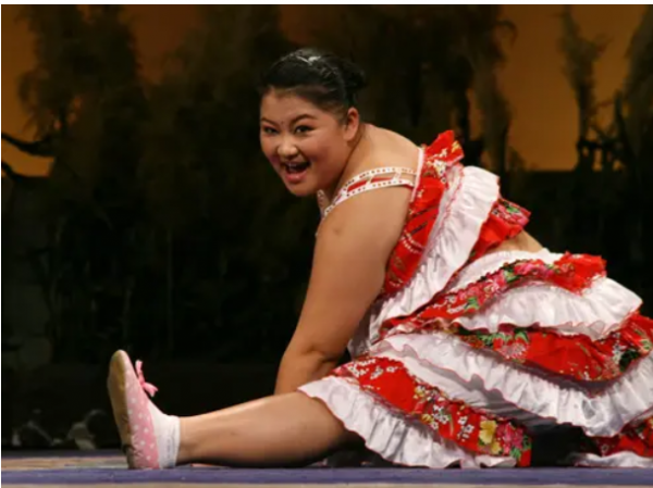 從趙本山第一女徒弟到鋃鐺入獄,“胖丫”趙丹經歷了什麼? 從趙本山第一女徒弟到鋃鐺入獄,“胖丫”趙丹經歷了什麼?