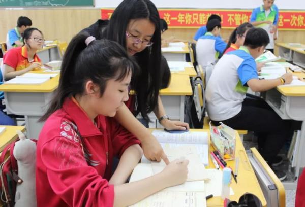 班主任：差生和優等生的差距，可能在於4方面，並非智力差異