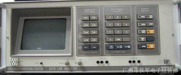 通訊歷史連載40-測試儀表商之羅德、是德、唯亞威、思博倫、泰克