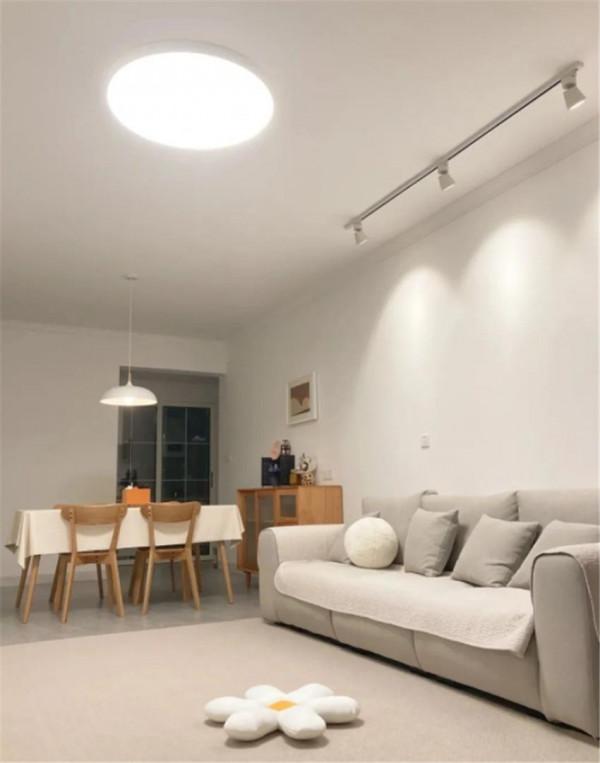 若再裝修，客廳一定做這6個人性化設計！省錢實用，值得一看