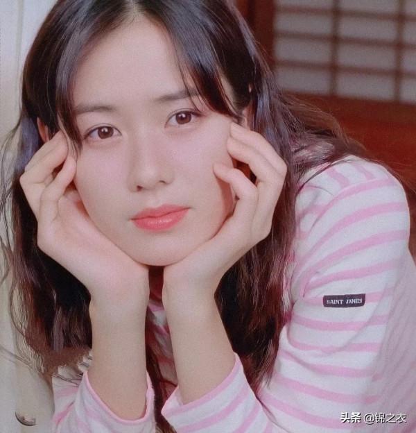 年輕時的孫藝珍,哭起來梨花帶雨,笑起來明媚動人 年輕時的孫藝珍,哭起來梨花帶雨,笑起來明媚動人