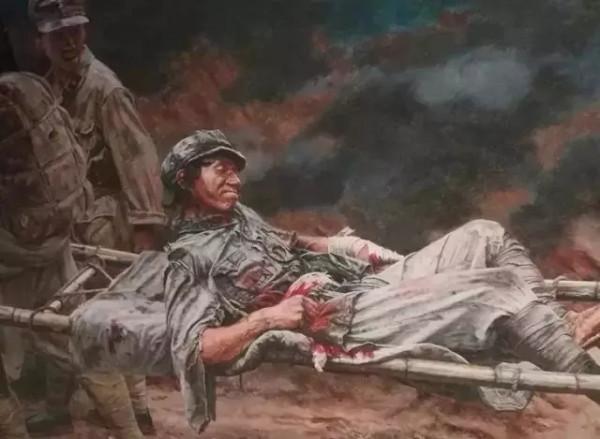 團長未下令增援致騎兵全排犧牲，賀龍怒吼三聲槍斃，結局如何？