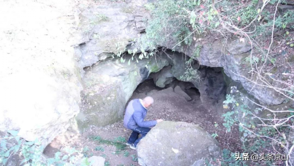 探訪京山楊集磨棋觀