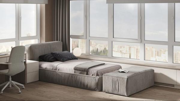 極簡主義的美學