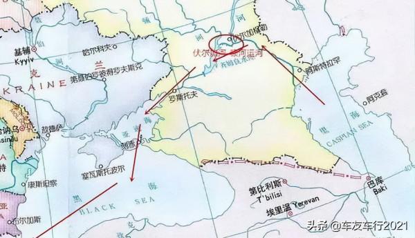 裡海刺客-俄羅斯暴徒系列輕型護衛艦
