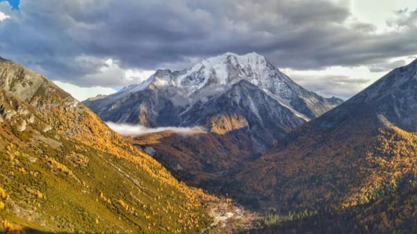 什麼時候去稻城最好？這樣走超級爽