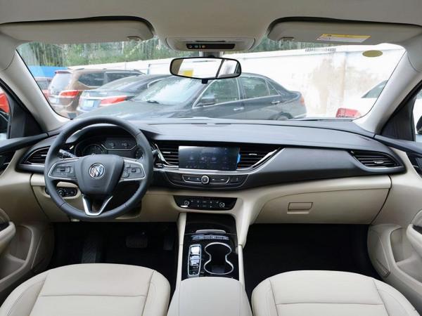 常說上汽大眾好，和通用別克相比，強在哪裡？