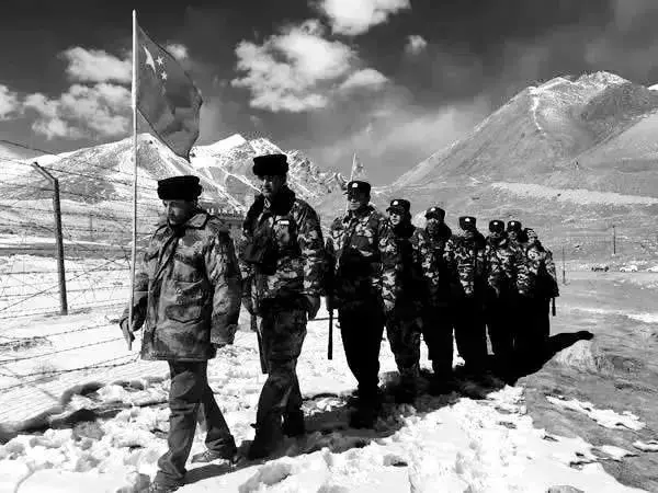 2021年，他們成了天空中最亮的星