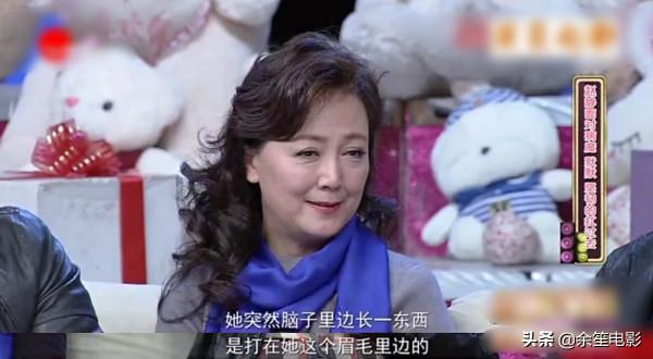 80年代一線女星趙靜，巔峰時掛曆上都是她，如今過得怎麼樣了？