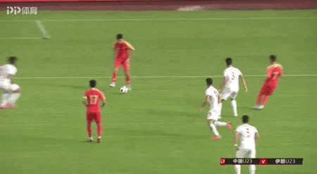 對於中國人及中國社會來講，足球是不是一項非常難發展的運動？