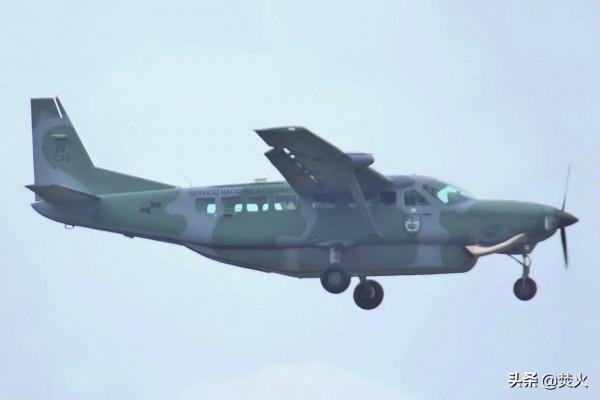 中美洲國家:巴拿馬海軍空軍 中美洲國家:巴拿馬海軍空軍