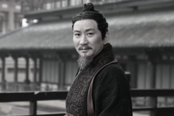 騙子假裝孝子,街頭認爹,做生意講誠信,只為設大局賺退休金 騙子假裝孝子,街頭認爹,做生意講誠信,只為設大局賺退休金