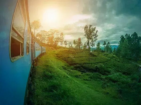 60歲前要去的12個地方，每個讓你感悟生命的真諦！你去了幾個？