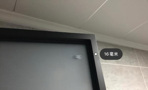 無論衛生間大小，別盲目瞎跟風，當年是網紅爆款，現在全是雞肋