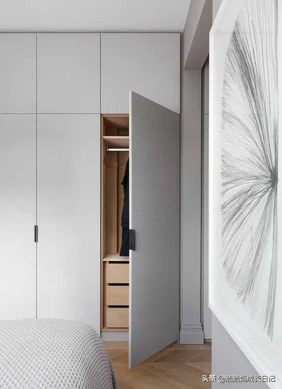 鄰居阿姨裝的新房火了!這6個設計太明智,值得學習 鄰居阿姨裝的新房火了!這6個設計太明智,值得學習