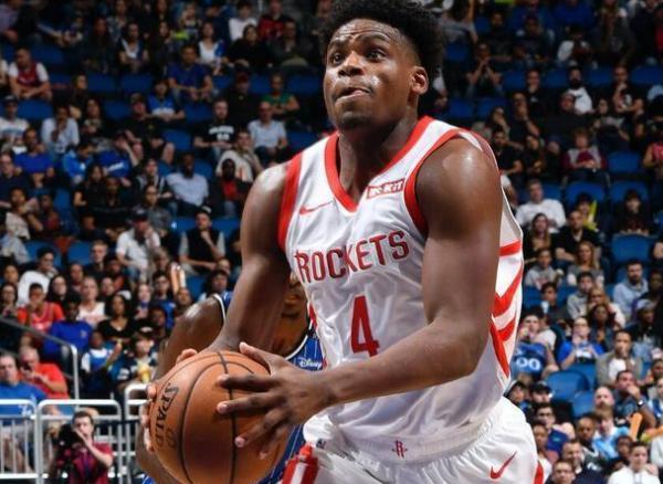 7換2!快船火箭有望達成交易,21+9中鋒或成喬治幫手 7換2!快船火箭有望達成交易,21+9中鋒或成喬治幫手