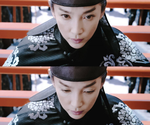 給病號服做腰線，女扮男裝戴假睫毛，國產劇主演造型能有多心機？