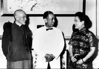 中日邦交正常化背景及始末(一) 中日邦交正常化背景及始末(一)