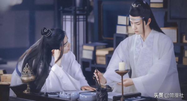 官方發文禁止“雙男主”作品，粉絲感嘆：終於不用毀經典了？