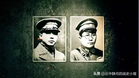 蔣鼎文當戰區司令長官拉攏雜牌,各將領趨之若鶩,湯恩伯:太幼稚 蔣鼎文當戰區司令長官拉攏雜牌,各將領趨之若鶩,湯恩伯:太幼稚
