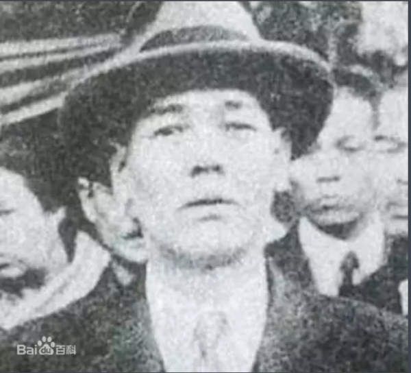 日本山口組的興盛與衰敗