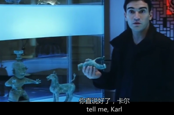 楊紫瓊的創業之作:投資成本過億,模仿成龍的風格,結果拍砸了 楊紫瓊的創業之作:投資成本過億,模仿成龍的風格,結果拍砸了