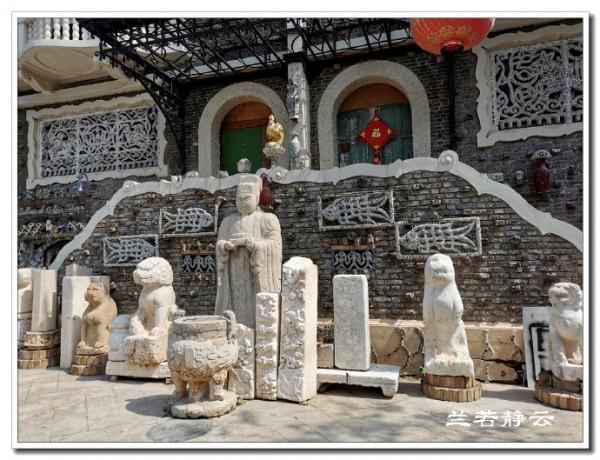 天津“五大道”的最佳遊覽方式 天津“五大道”的最佳遊覽方式