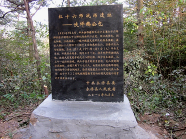 紅16師長為救妻子叛逃，後加入解放軍，陳毅：將功折罪，既往不咎