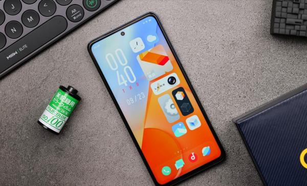 1799起的iQOO Z5,買嗎? 1799起的iQOO Z5,買嗎?