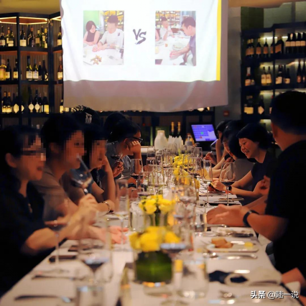 當代法餐，鬼才主廚聯袂巡味院長，演繹跳動味蕾，喚醒五味