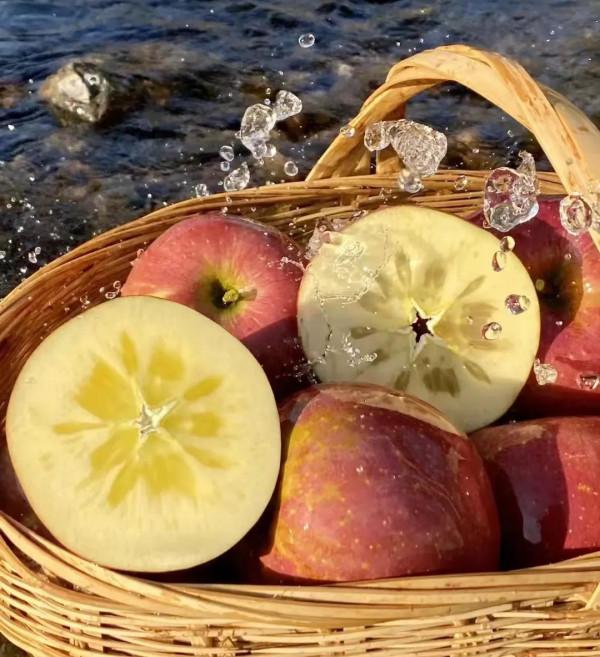 冬季口乾舌燥易上火？這“五菜三果”不能少，水分充足營養高