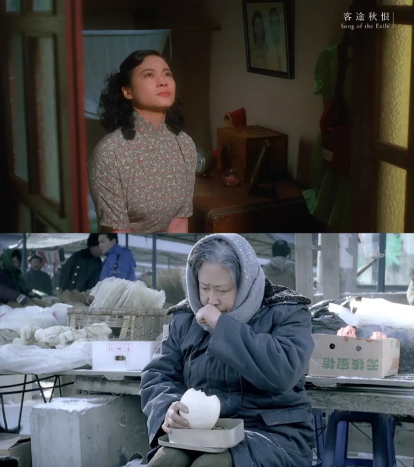 點不著的《第一爐香》,被許鞍華曲解的張愛玲 點不著的《第一爐香》,被許鞍華曲解的張愛玲