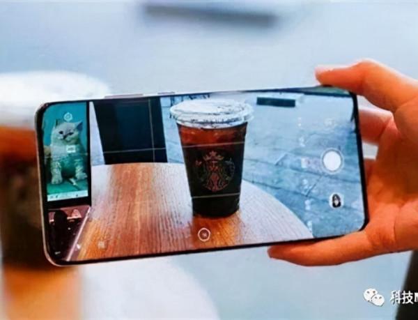 HUAWEI nova 7 Pro 5G 短說 HUAWEI nova 7 Pro 5G 短說