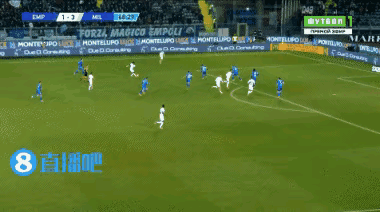 評米蘭客勝恩波利