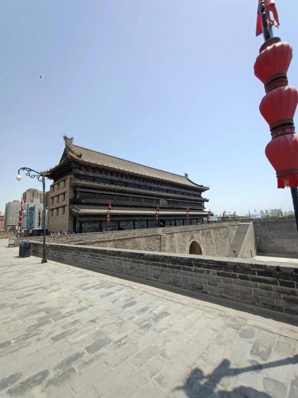 西安自由行四天三晚真實遊記