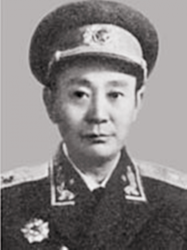 為完成一特殊任務，這支部隊歷盡艱險，60多女戰士壯烈犧牲